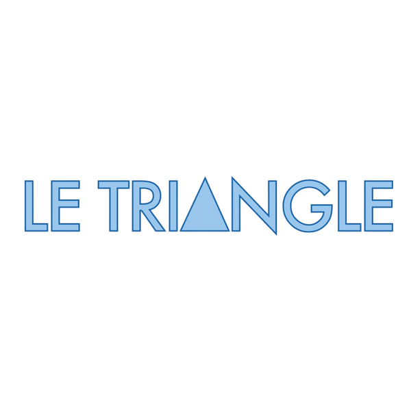Le Triangle