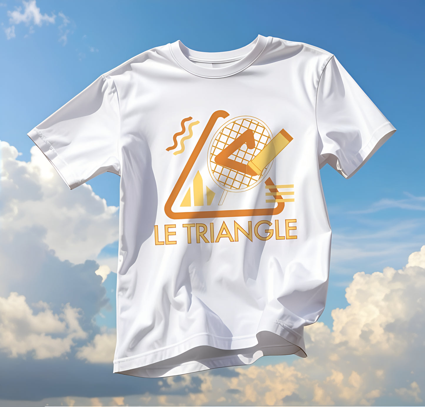 LE TRIANGLE - SOLAR