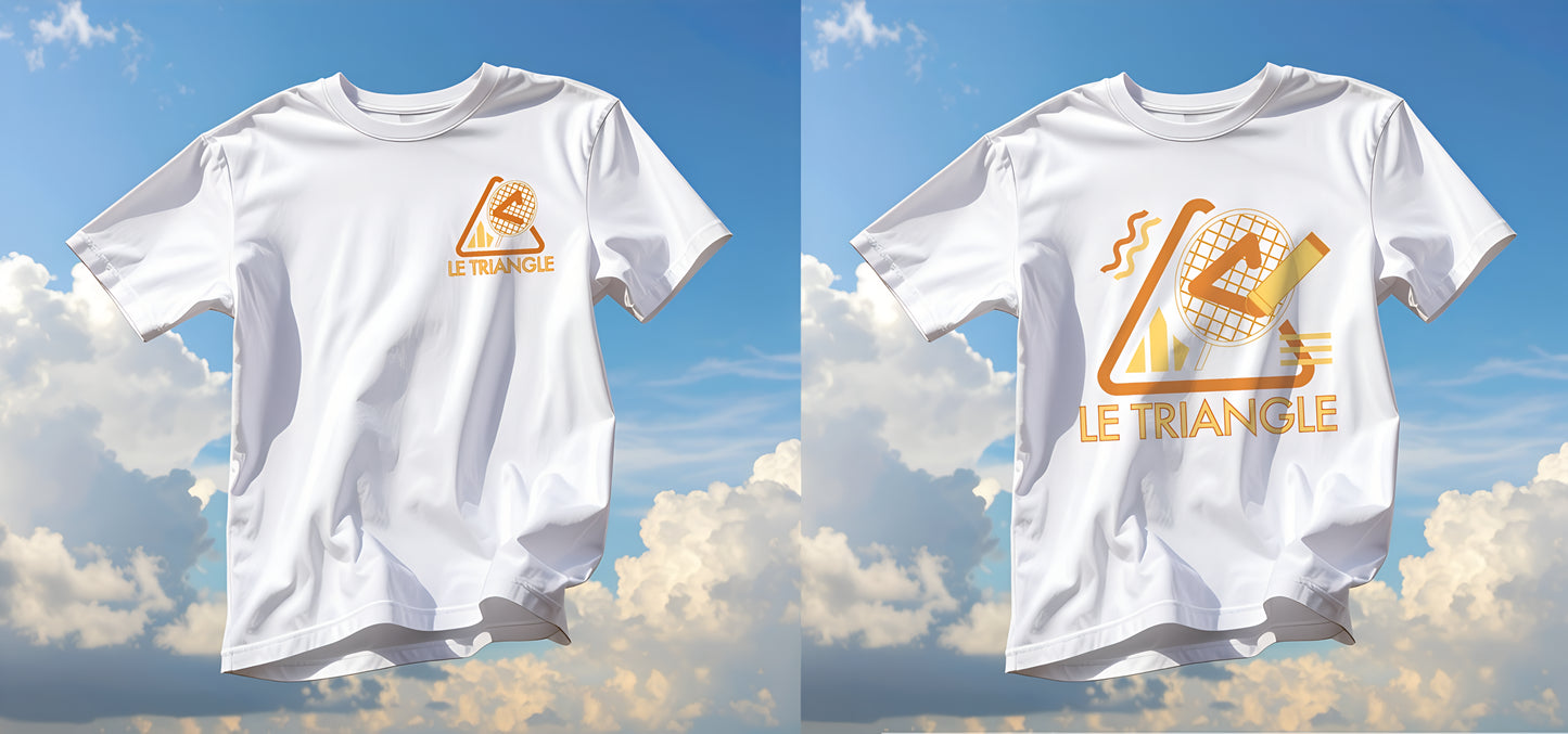 LE TRIANGLE - SOLAR
