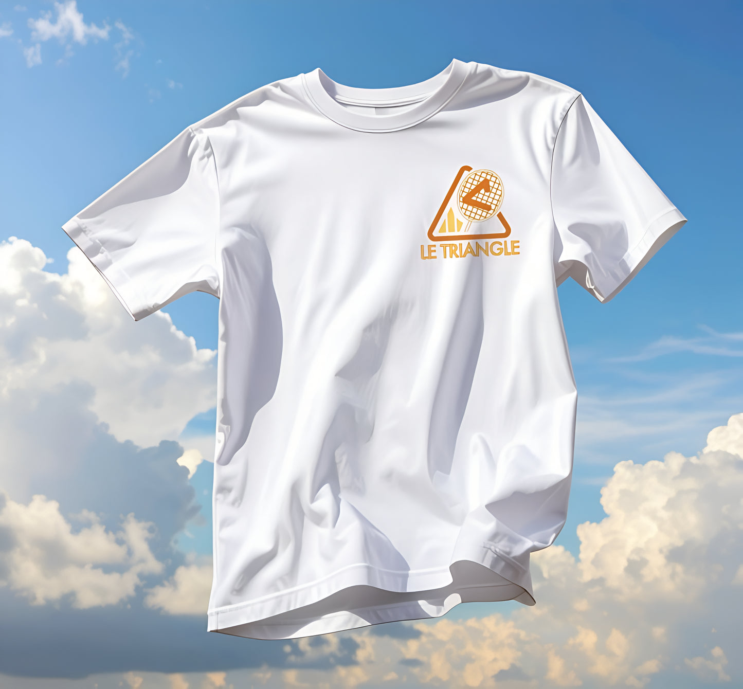 LE TRIANGLE - SOLAR