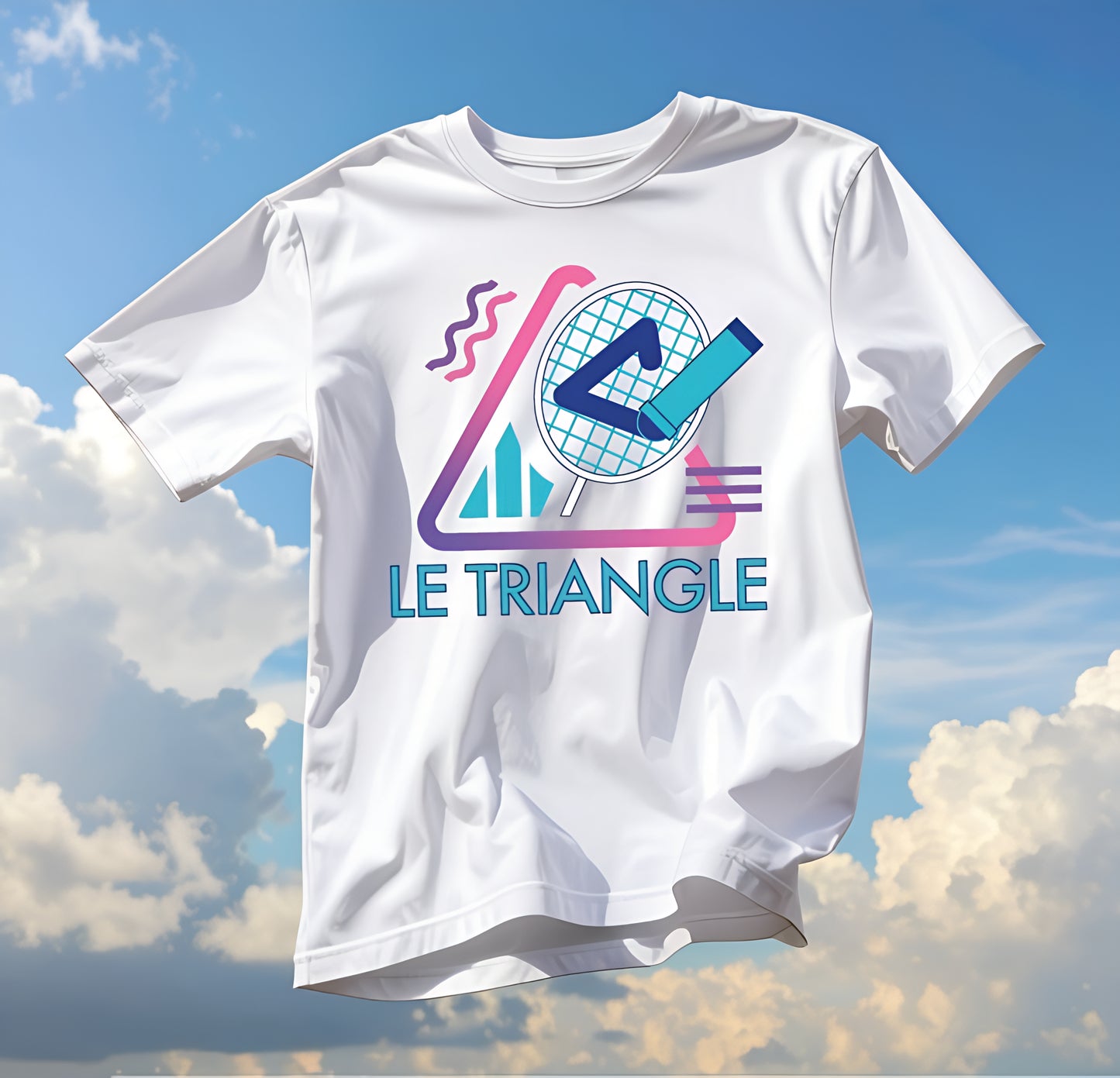 LE TRIANGLE - SPECTRUM