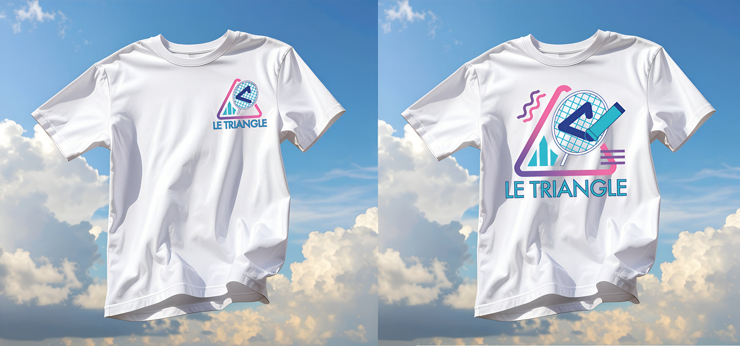 LE TRIANGLE - SPECTRUM