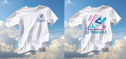LE TRIANGLE - SPECTRUM