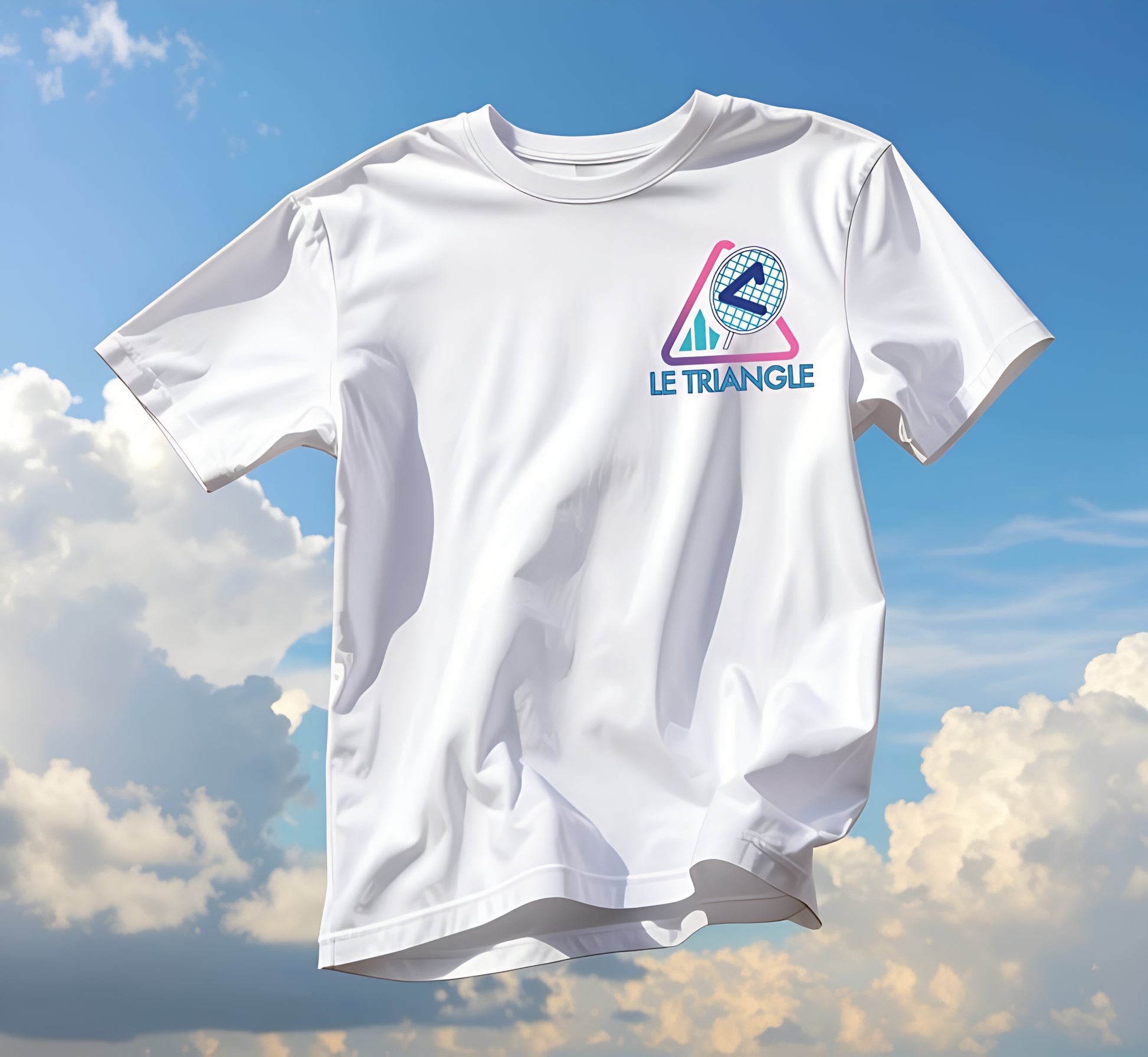 LE TRIANGLE - SPECTRUM