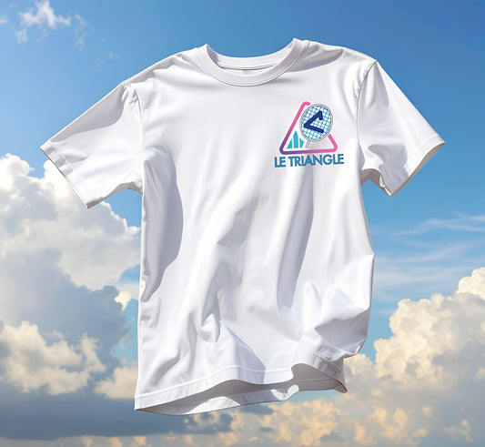 LE TRIANGLE - SPECTRUM